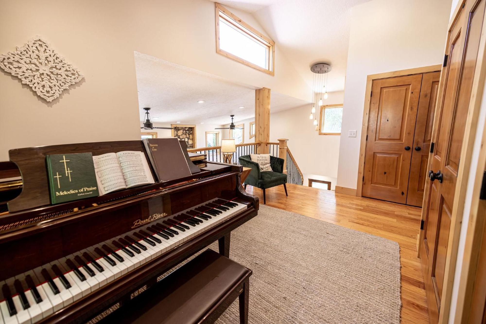 Engen Hus Bed And Breakfast Cottonwood Heights エクステリア 写真