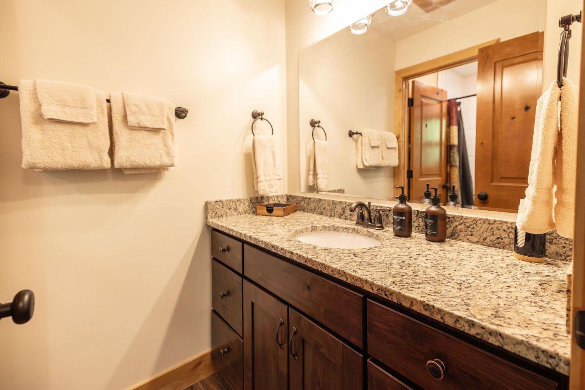 Engen Hus Bed And Breakfast Cottonwood Heights 部屋 写真
