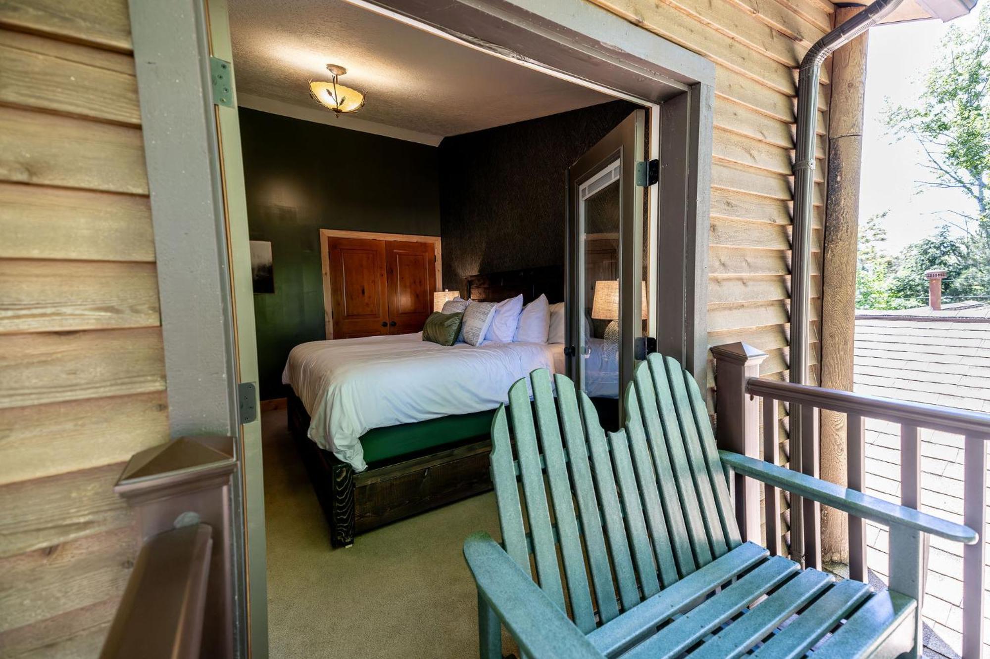 Engen Hus Bed And Breakfast Cottonwood Heights 部屋 写真